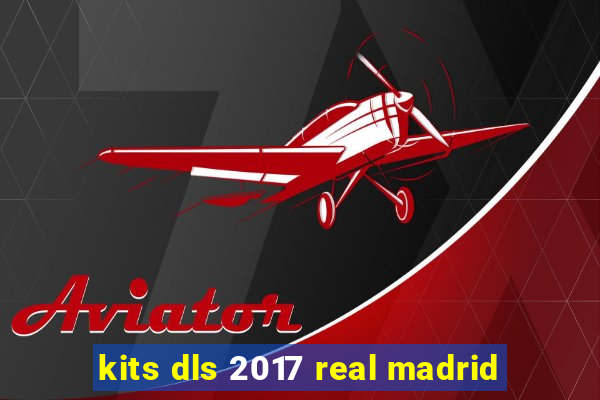 kits dls 2017 real madrid